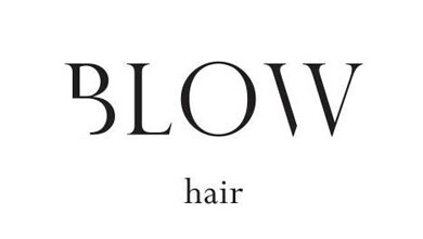 Blow Logo