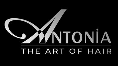 Antonia the Art of Hair